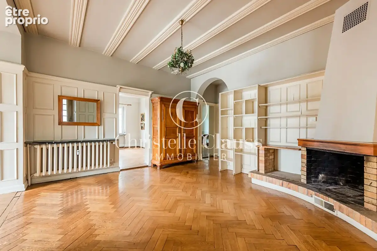 Appartement Strasbourg 5 pièce(s) 151.82 m2 - photo 7