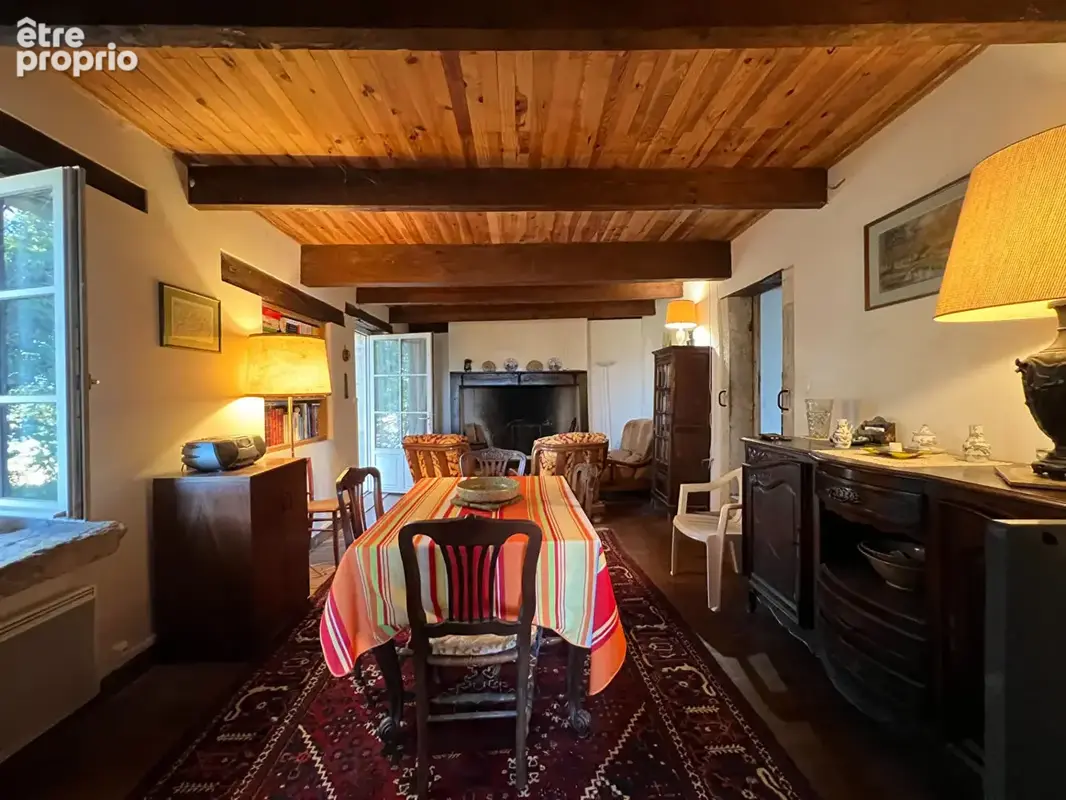 Maison Caussade - Charme de l'ancien - photo 3
