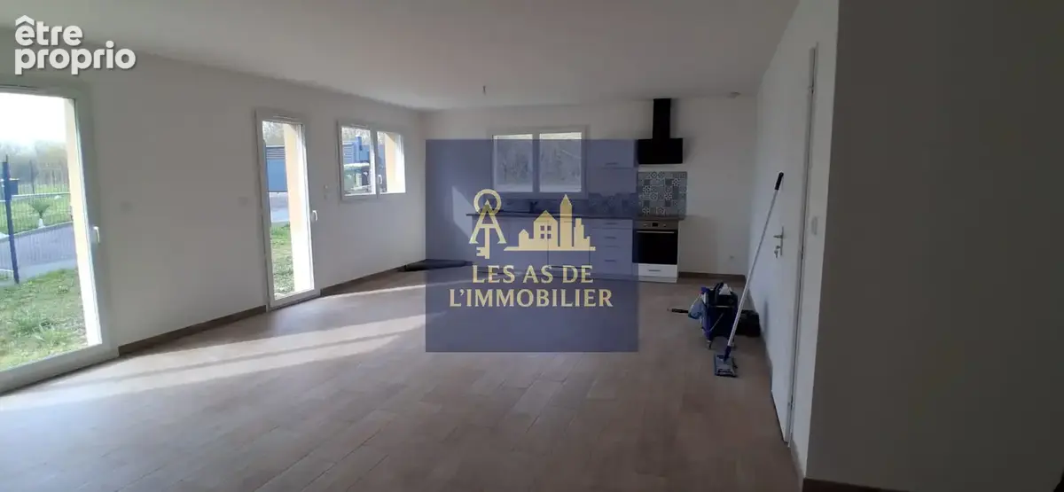 Les as de l’immobilier   maison plain-pied de 2021   4 chambres   97 m2   terrain de 520 m2 - photo 5