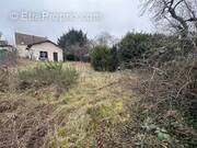 Terrain à CONFLANS-SAINTE-HONORINE