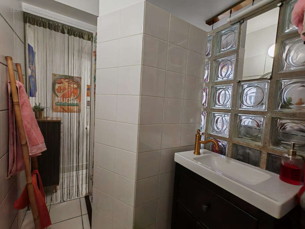 Appartement à VERSAILLES