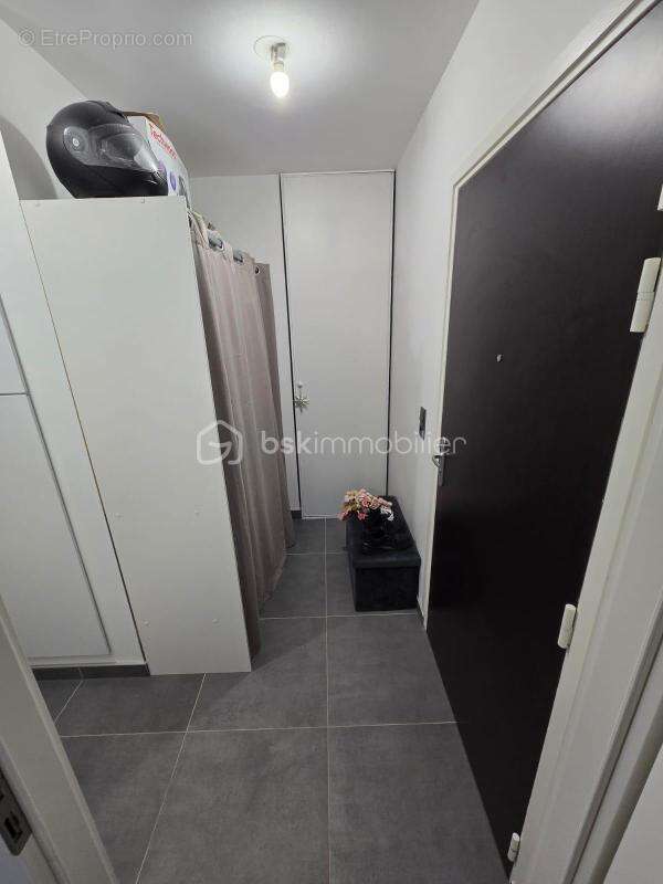 Appartement à NOISY-LE-GRAND