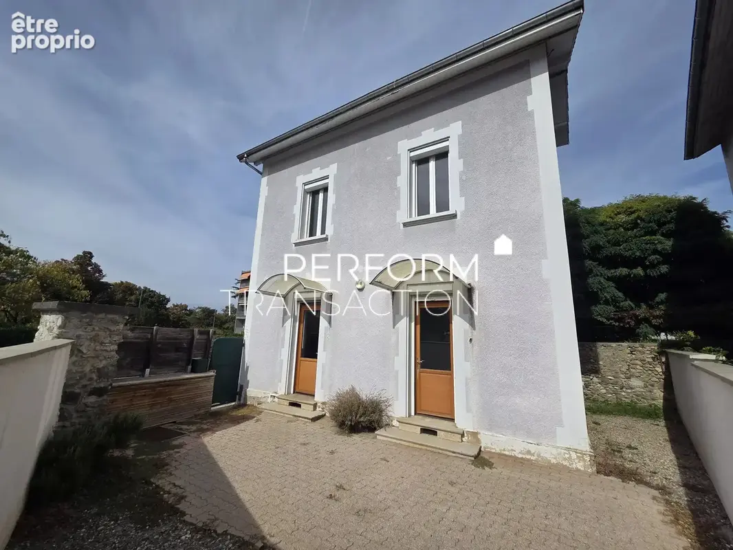 EYBENS proche du village - photo 11