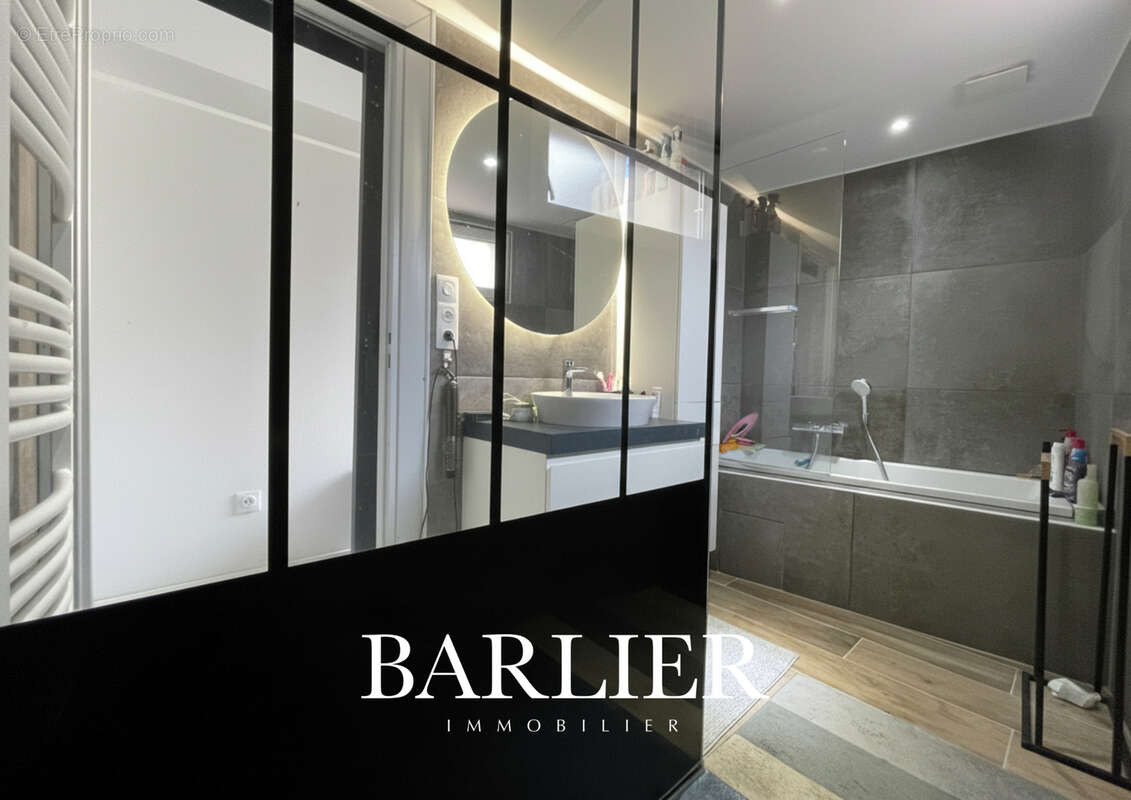Appartement à HURTIGHEIM