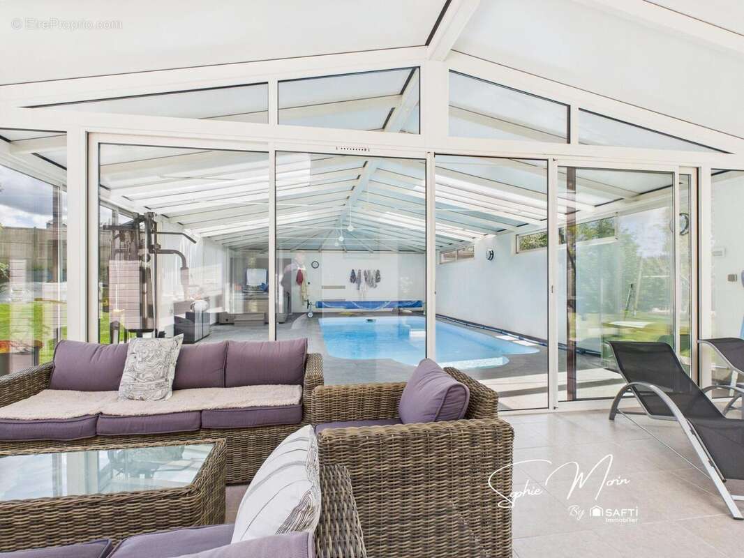 Photo 3 - Maison à LANNION