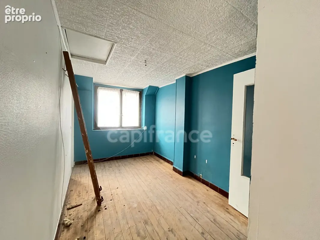 Maison mitoyenne à vendre 3 pièces CHAMPIGNELLES (89) - photo 6