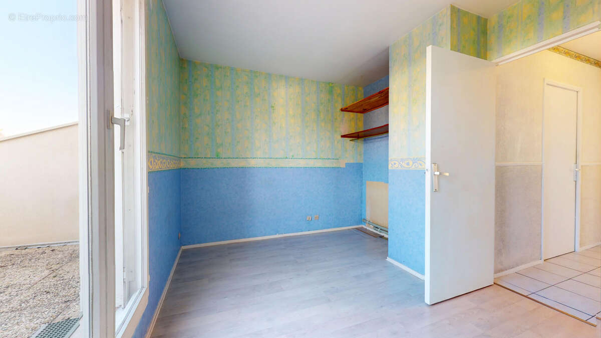 Appartement à CORMEILLES-EN-PARISIS