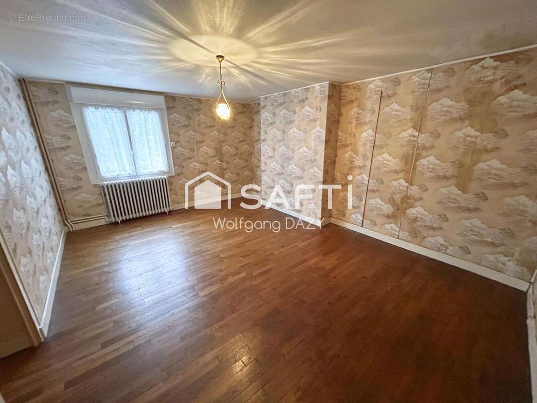 Photo 5 - Maison à BONNEUIL-MATOURS