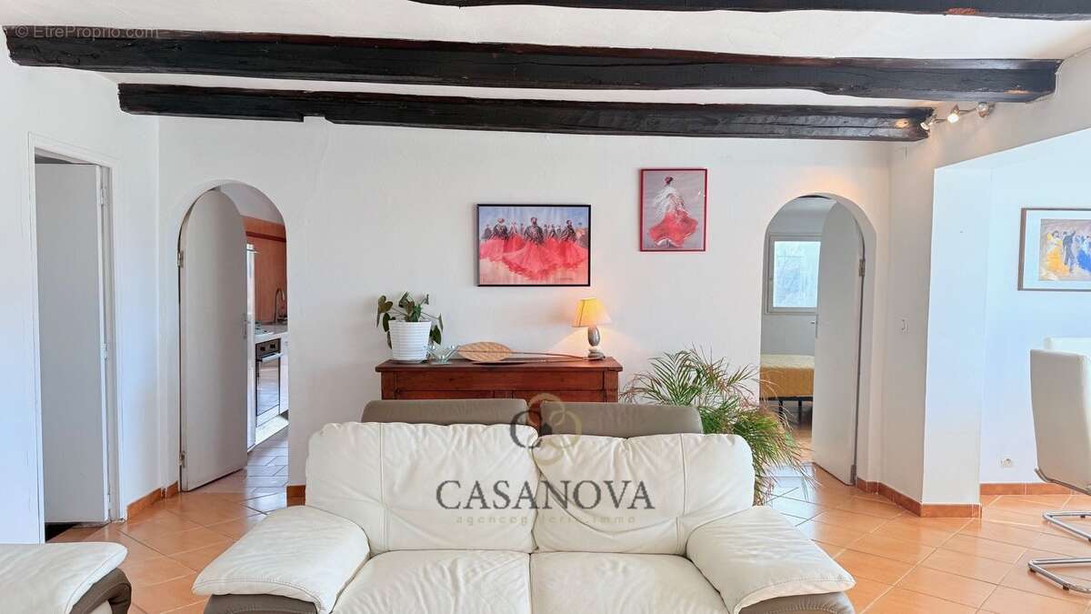 Maison à SAINTES-MARIES-DE-LA-MER