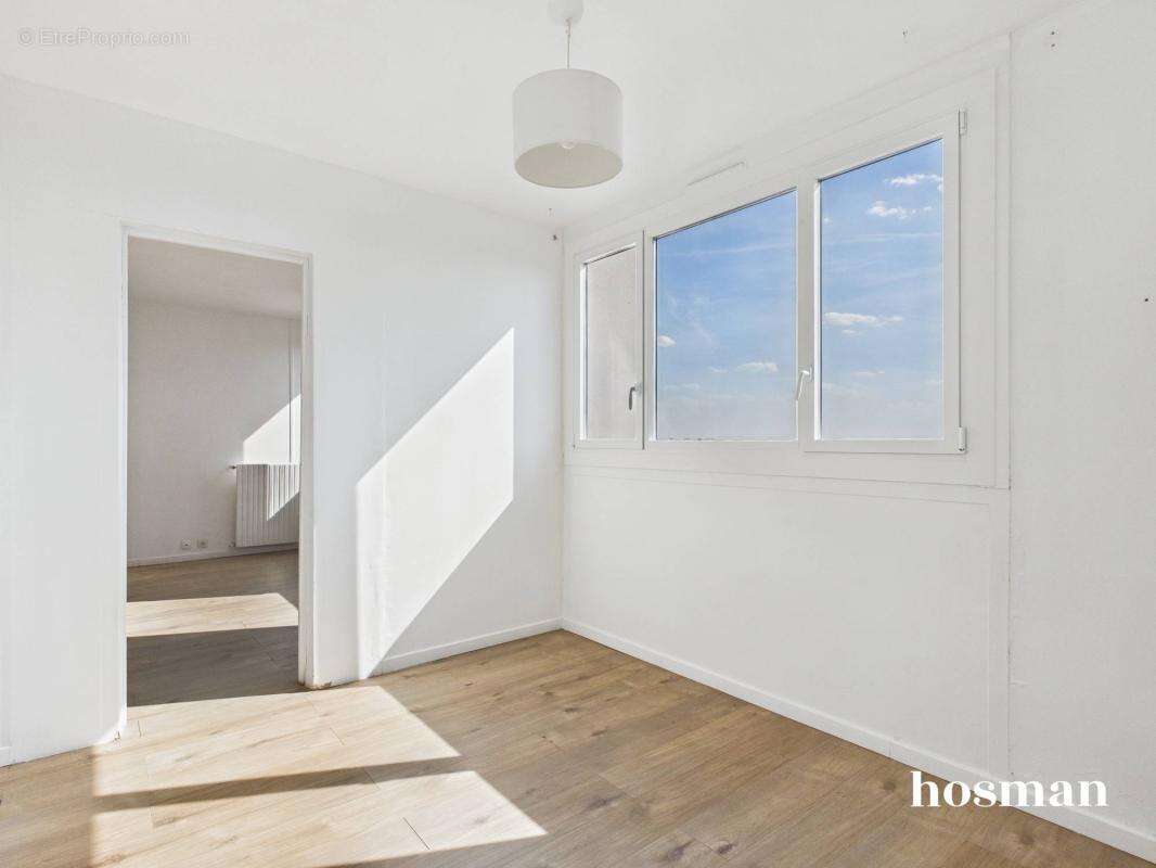 Ravissant 4 pièces de 83 m² - Vue dégagée sur Paris, étage élevé - Rue Duvergier, Paris - photo 10