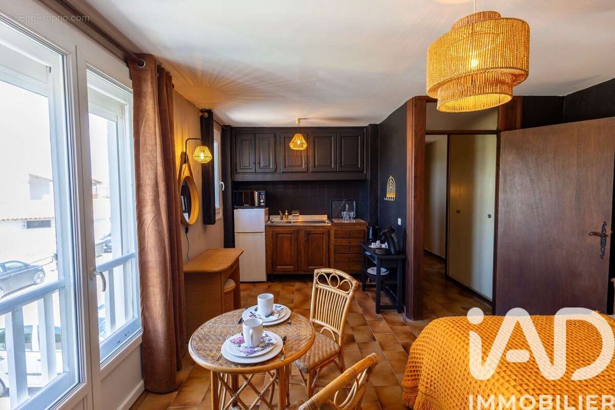 Photo 3 - Appartement à SAINTES-MARIES-DE-LA-MER
