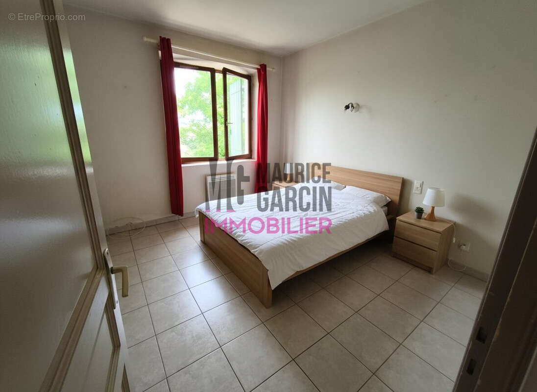 Maison à CARPENTRAS