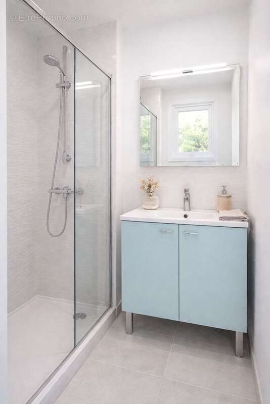 Appartement à BLAGNAC