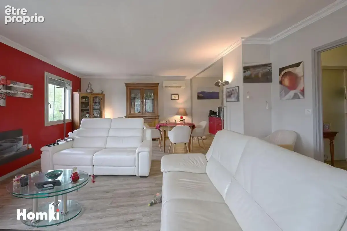 Maison/Villa T6 de 151 m² à Méry 73420 - photo 2