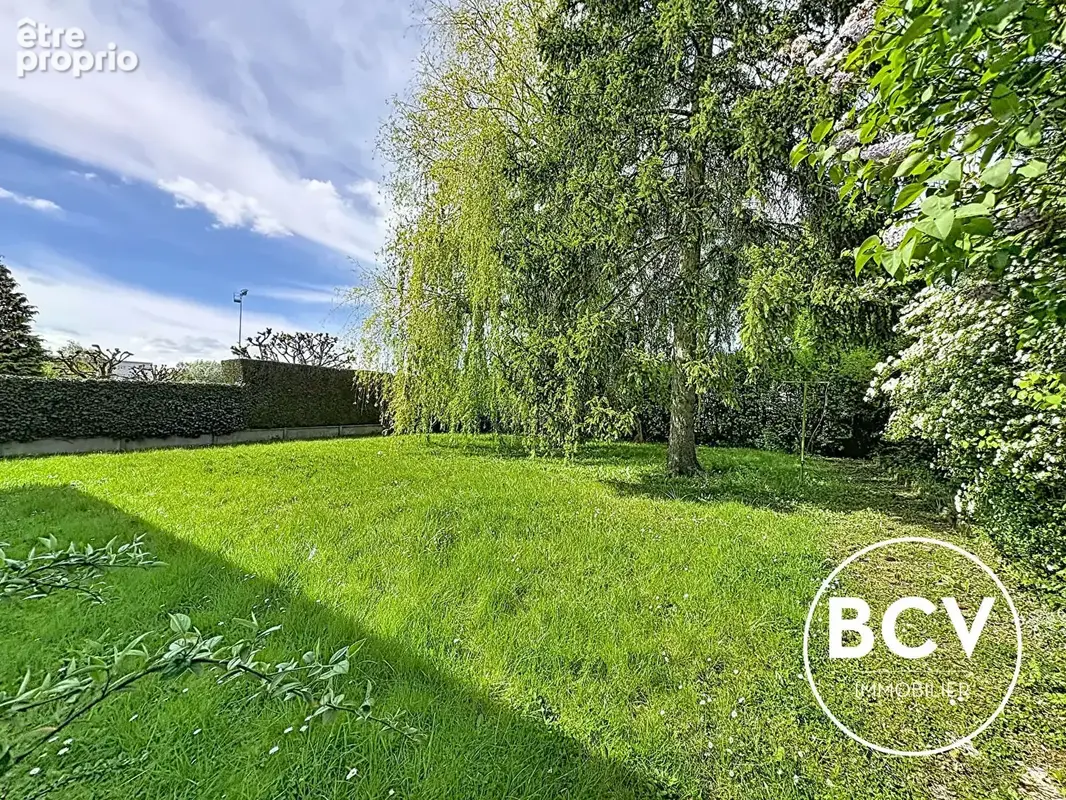 Maison 6 pièce(s) 117 m² - photo 13