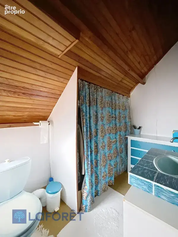 Maison Verneuil D Avre Et D Iton - photo 16