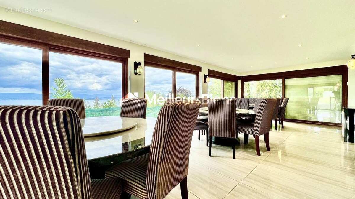 Maison à LA CELLE-SOUS-GOUZON