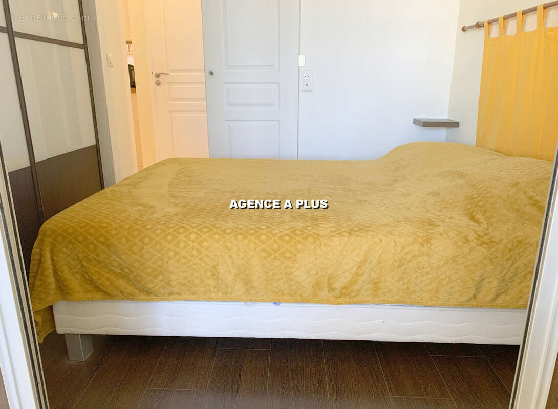Appartement à LE GRAU-DU-ROI