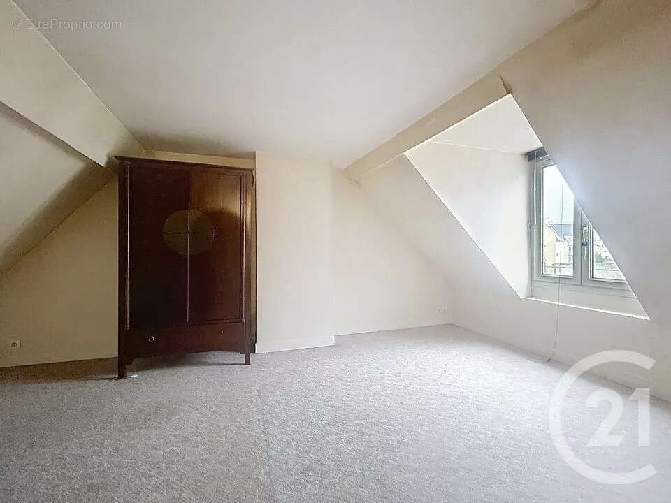 Appartement à MELUN