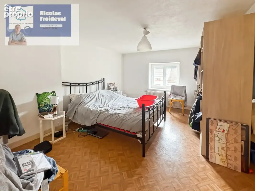 Appartement à vendre 0 pièces LOUHANS (71) - photo 29
