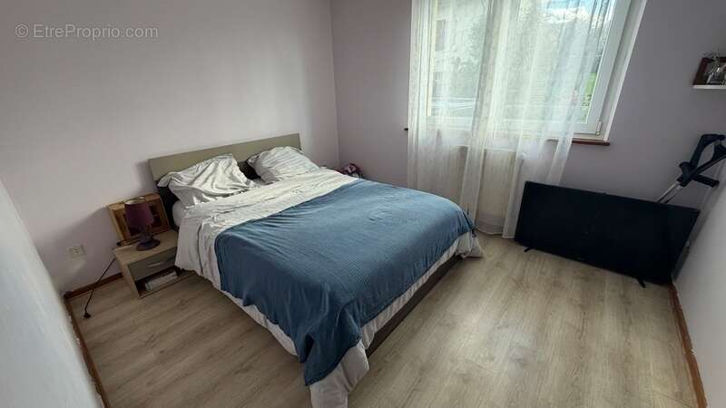 Maison à AUDINCOURT