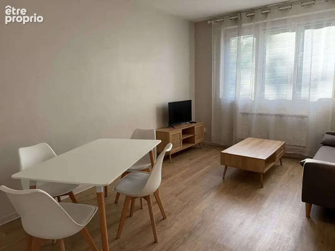 Maison  2 pièce(s) 49 m2 - photo 3