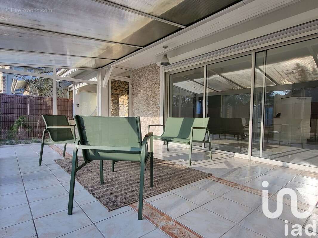 Photo 2 - Maison à GUJAN-MESTRAS