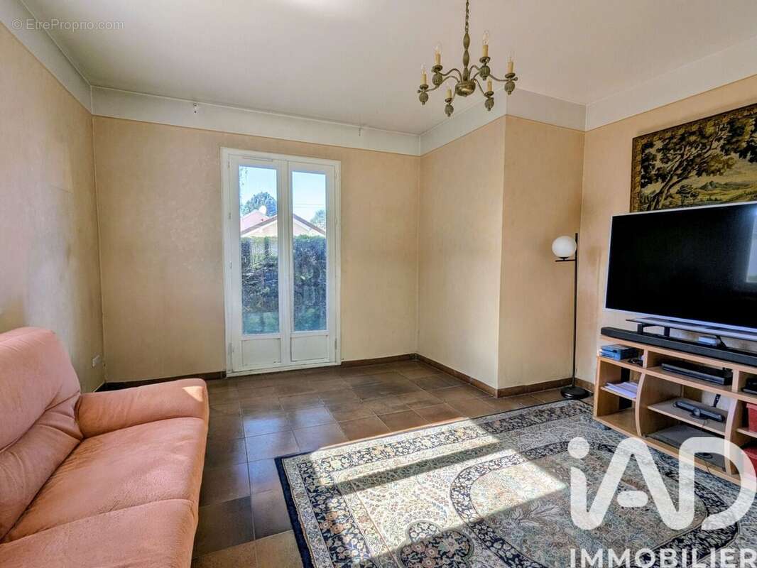 Photo 6 - Maison à EAUBONNE