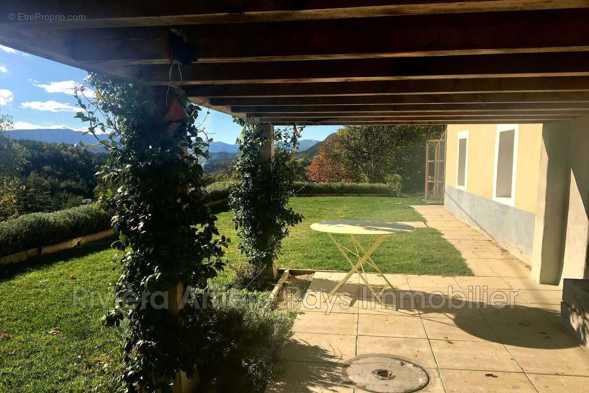 Maison 125 m² à La Penne  - photo 6