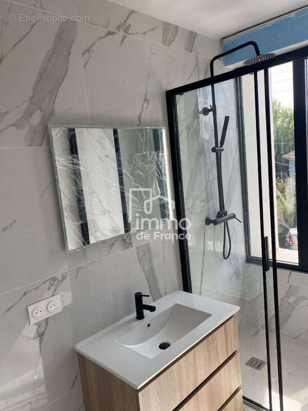 Appartement à BOURG-EN-BRESSE