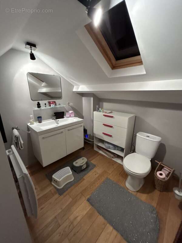 Maison à RUE