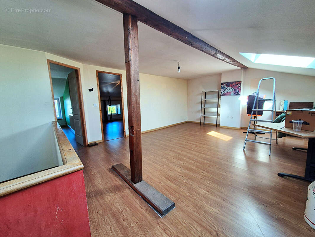 Maison à VOID-VACON