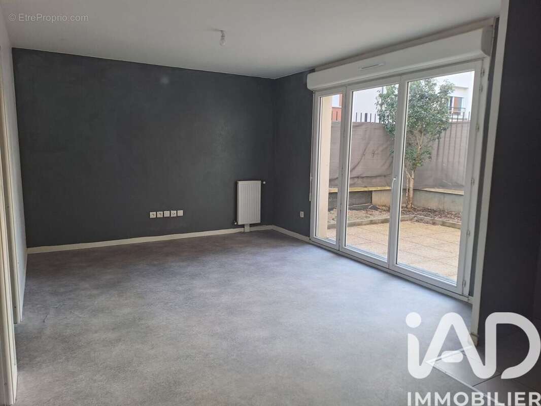 Photo 4 - Appartement à MORANGIS