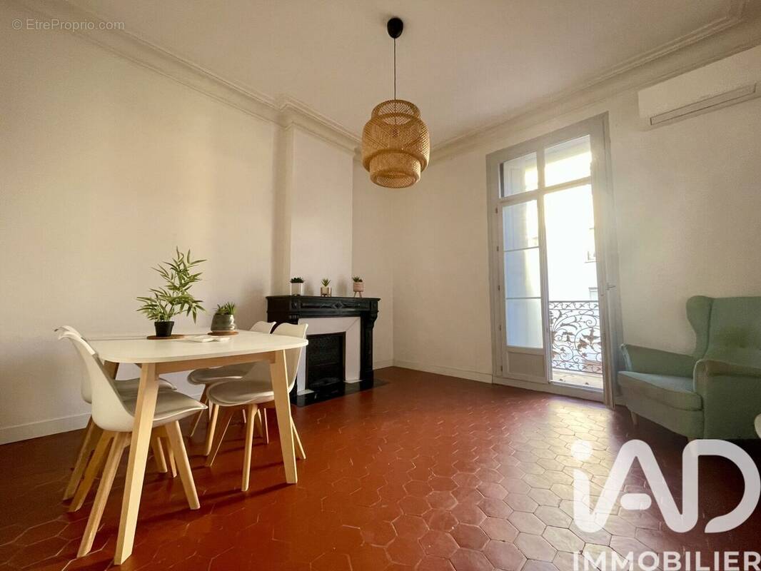 Photo 1 - Appartement à PERPIGNAN