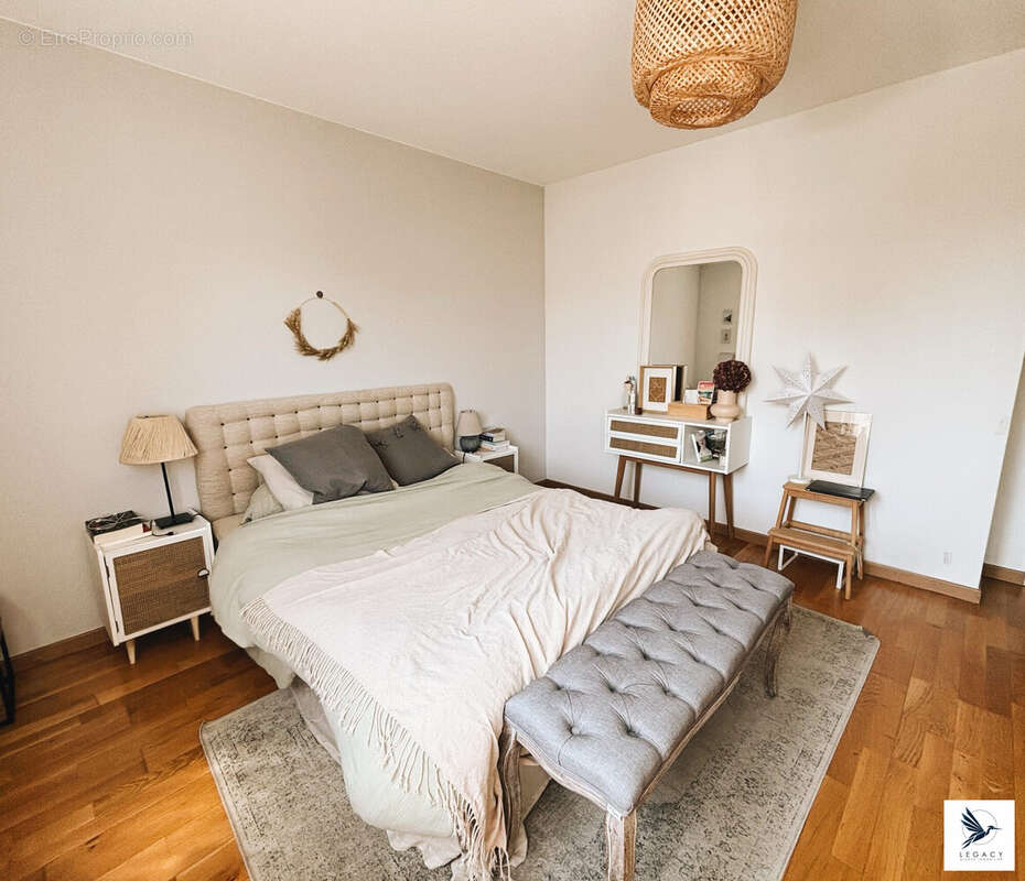 Appartement 67 m² à Lingolsheim  - photo 9