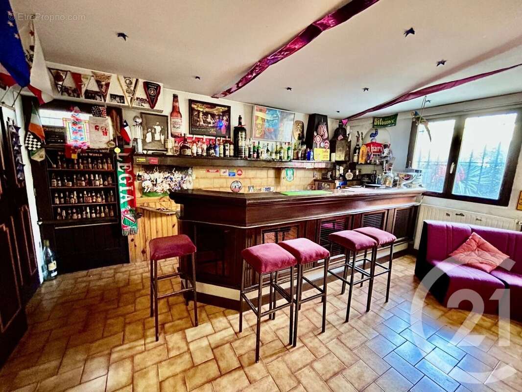 Maison à SAINT-GRATIEN