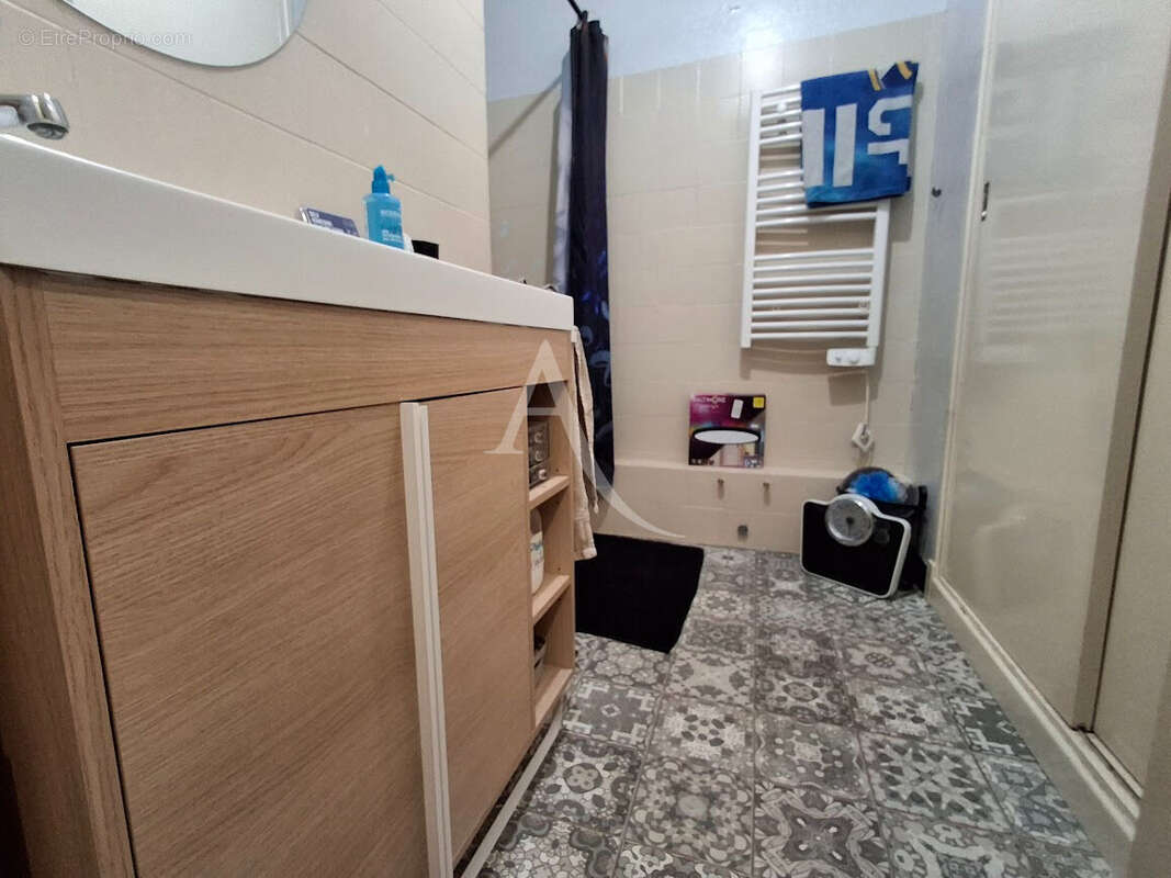 Appartement à BEDARIEUX