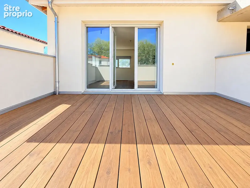 Grande terrasse - photo 2