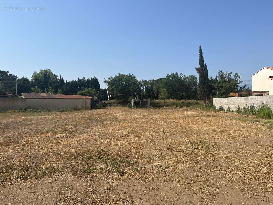 Terrains constructibles 870m² Saint-Féliu-d'Amont - photo 2