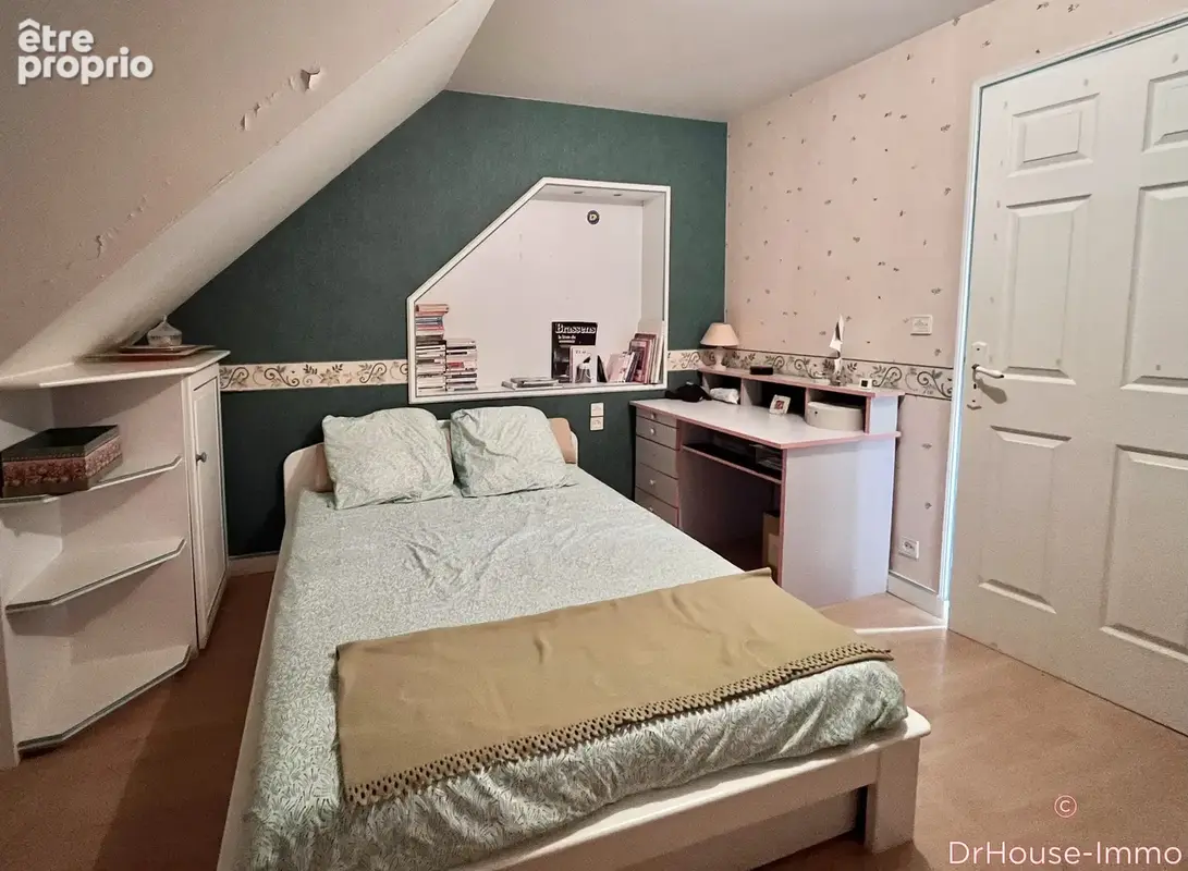 Maison 5 pièces 122 m² à vendre à Sainte-Maure (10150) - photo 11