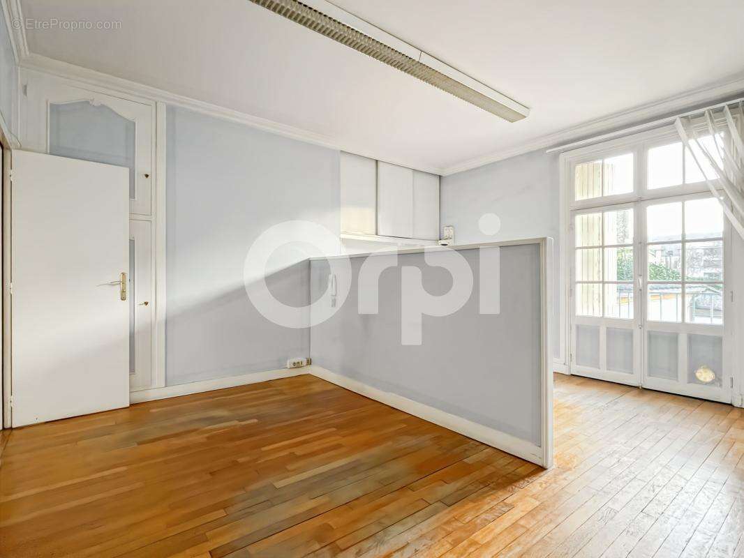 Appartement à EVREUX