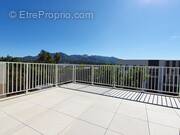 Appartement à AUBAGNE