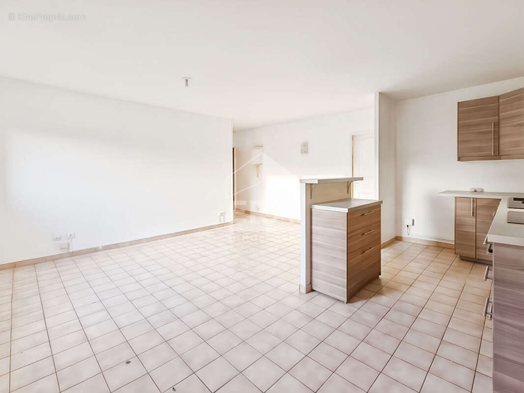 Appartement à MARIGNANE