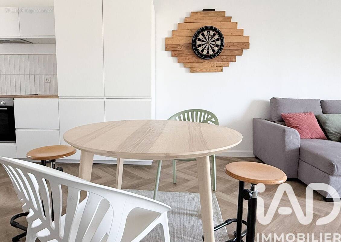 Photo 1 - Appartement à LA SEYNE-SUR-MER