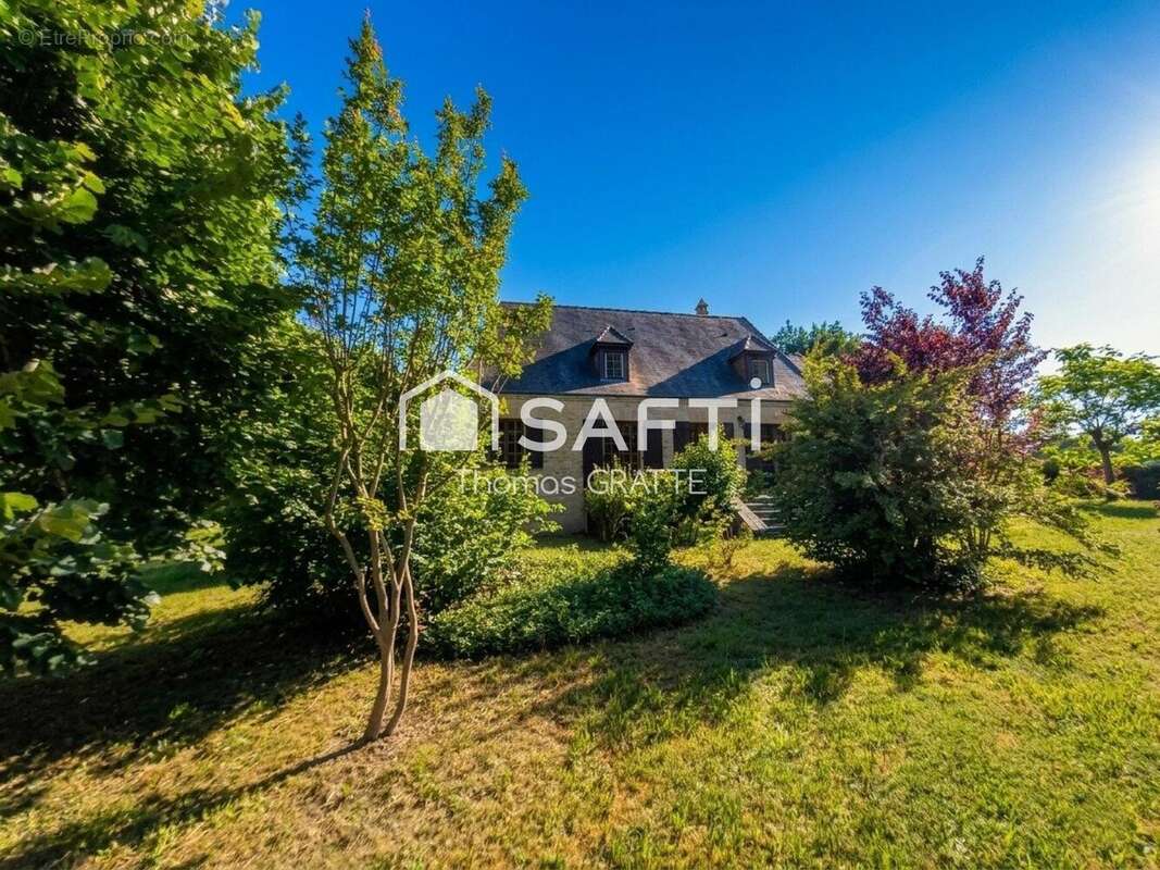 Maison 116 m² à Sarlat-La-Caneda  - photo 2