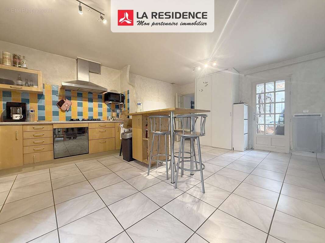 Maison 84 m² à Bonnieres-Sur-Seine  - photo 3