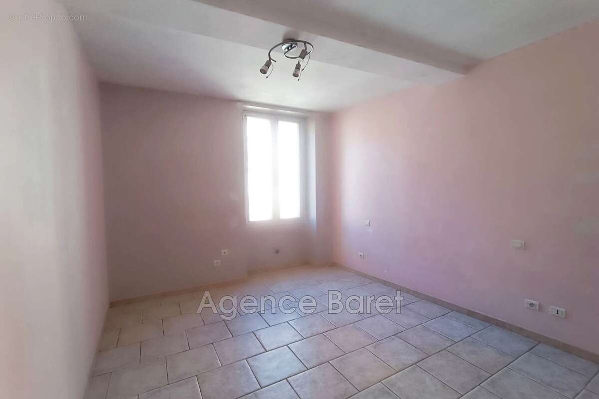Appartement à LES ARCS
