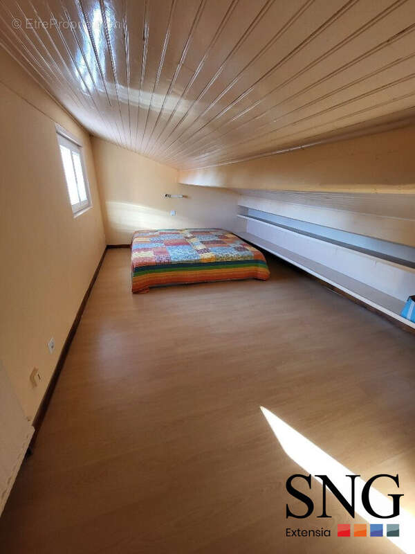 Maison à BAGNOLS-SUR-CEZE