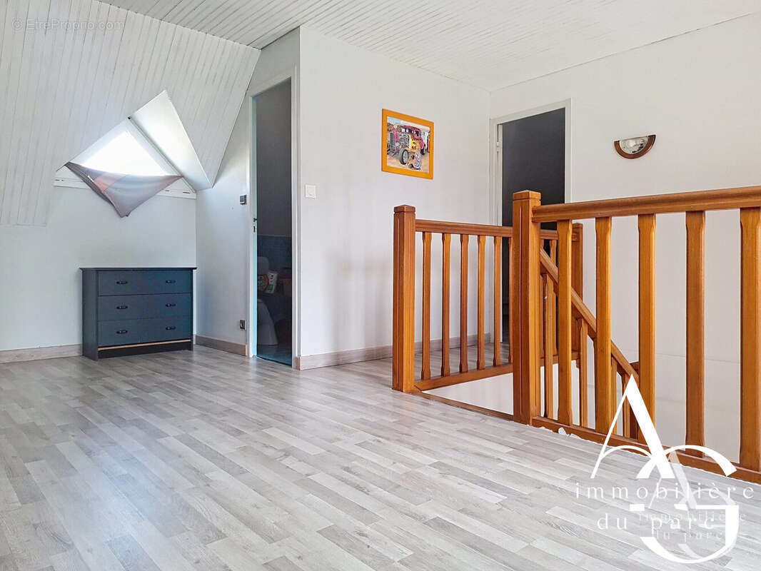 Maison 134 m² à Bolbec  - photo 6