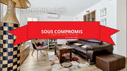 Appartement à SAINT-GELY-DU-FESC